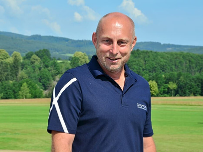 Pavel Štěpán