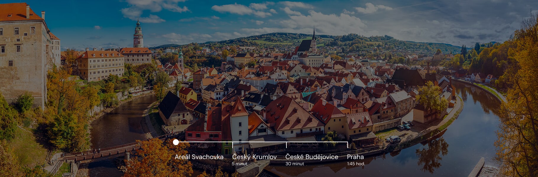 Český krumlov