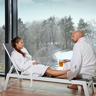 Veřejné welness PALEO SPA