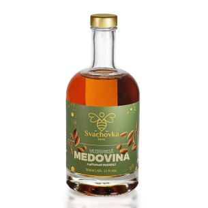 Medové produkty