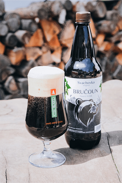 BRUČOUN 12