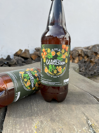 WITBIER
