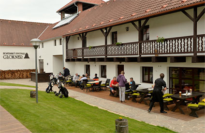 Village Golf Hotel Svachův dvůr***