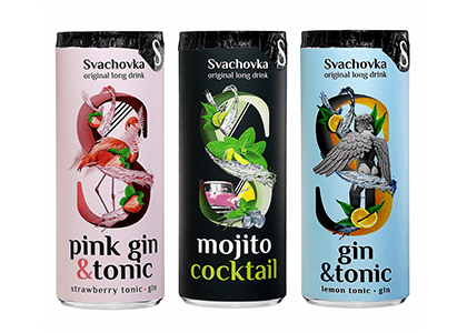 Alkoholicke napoje