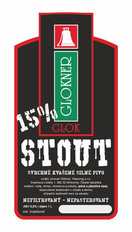 Stout
