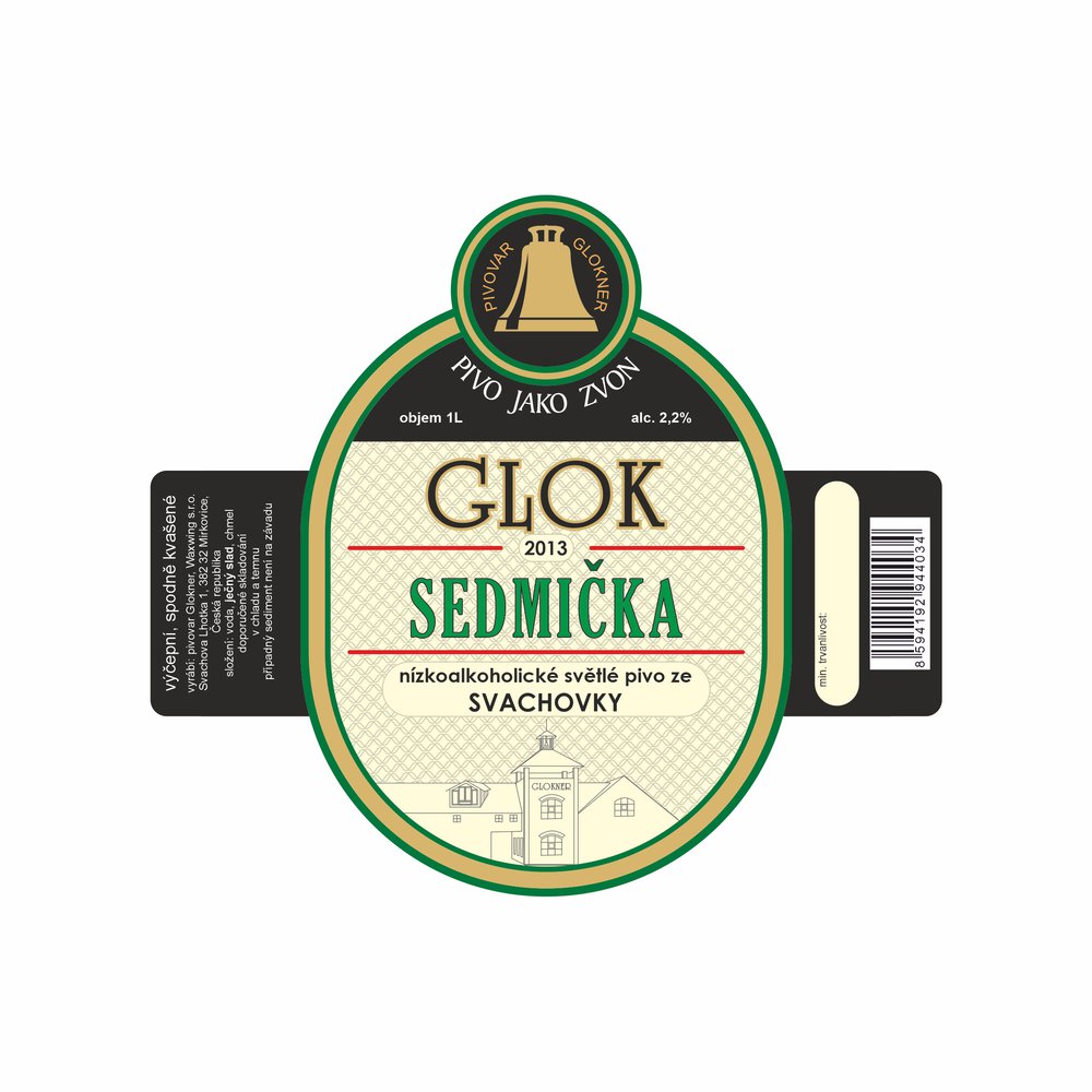 Sedmička