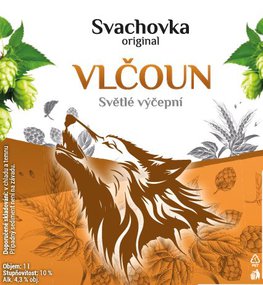 10°Vlčoun