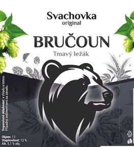 12°Bručoun