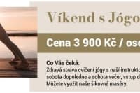 JOGA