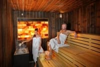 Biosauna