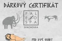Certifikat 2h wellness sekt medium