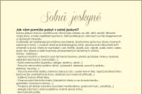 Jak dychat medium