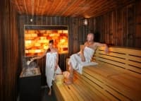 Biosauna